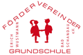 Logo - Förderverein Erich-Wustmann-Grundschule Bad Schandau