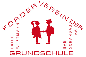 Logo - Förderverein Erich-Wustmann-Grundschule Bad Schandau