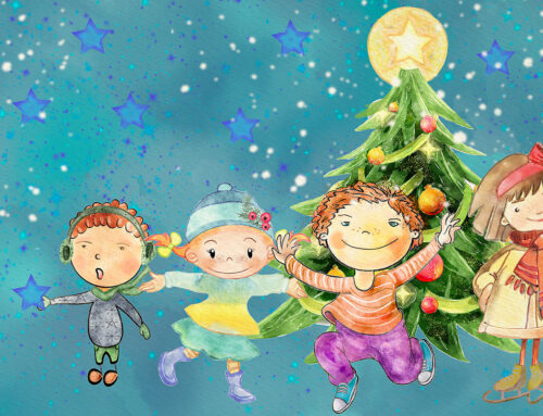 Märchen & Musik zur Weihnachtszeit