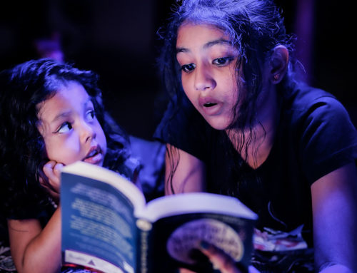 Leseabend des Buchclubs