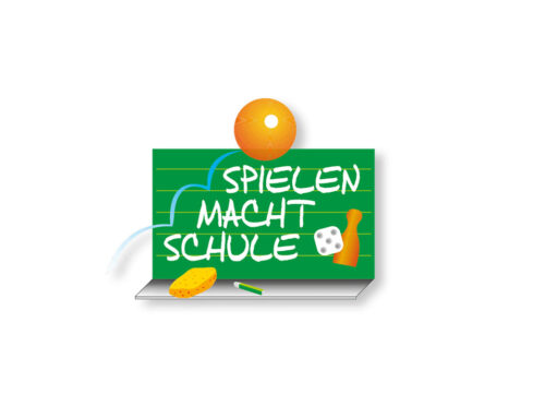 Spielen macht Schule