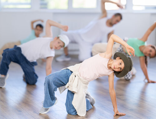 Hip Hop / Breakdance